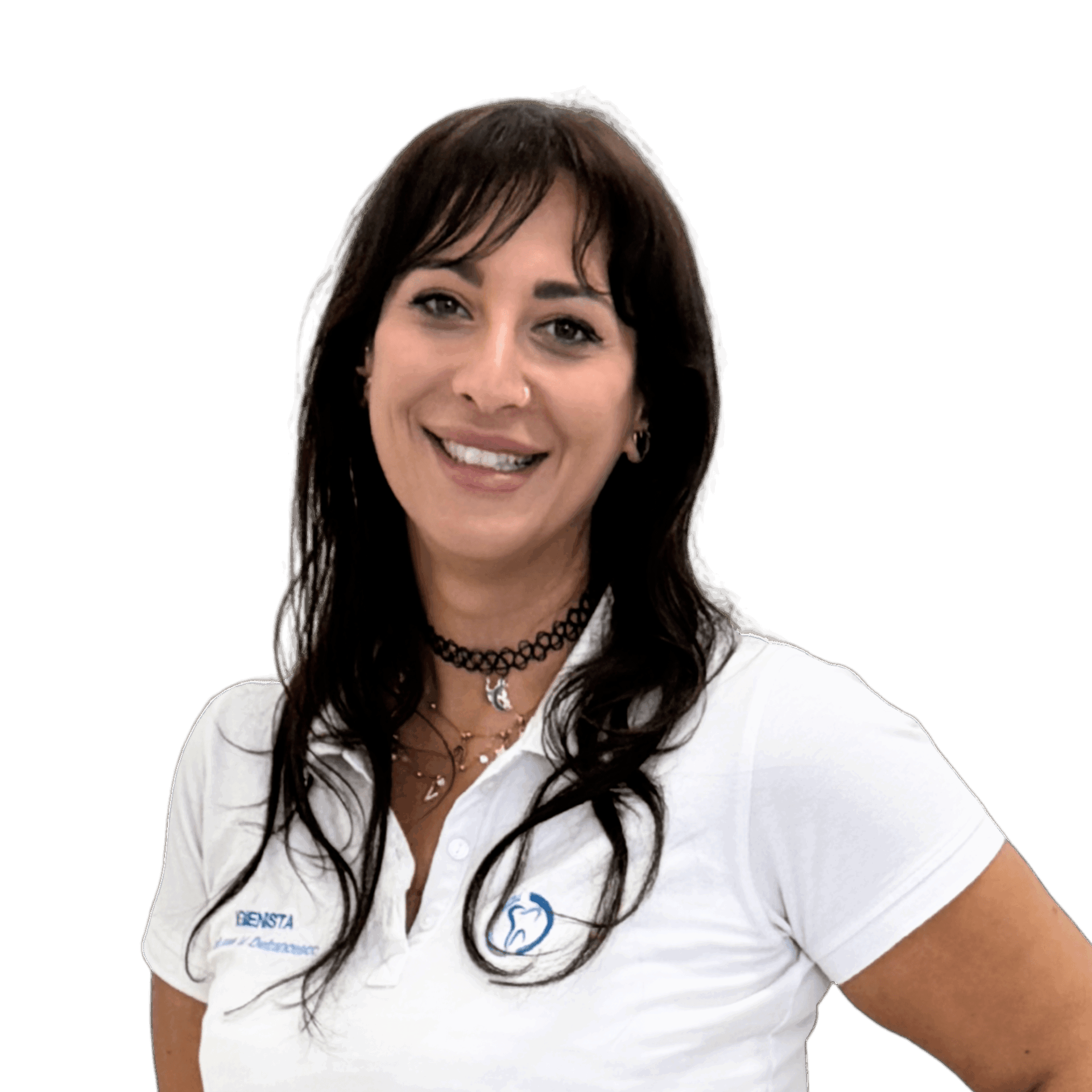 Dott.ssa Veronica DeFrancesco, igienista dentale dei Centri Dentistici Caruso