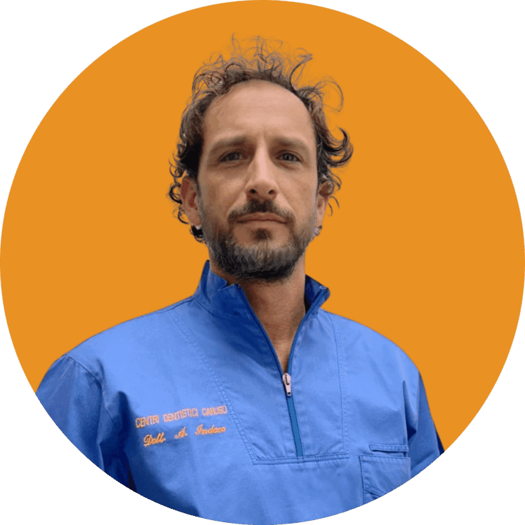 Dott. Alessandro Indaco G