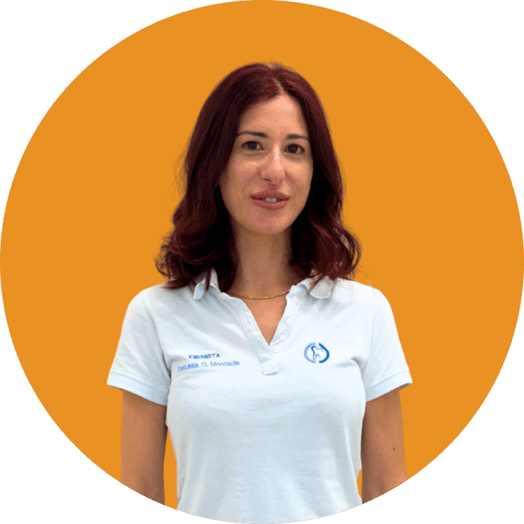 Dott. Gabriella Moncada