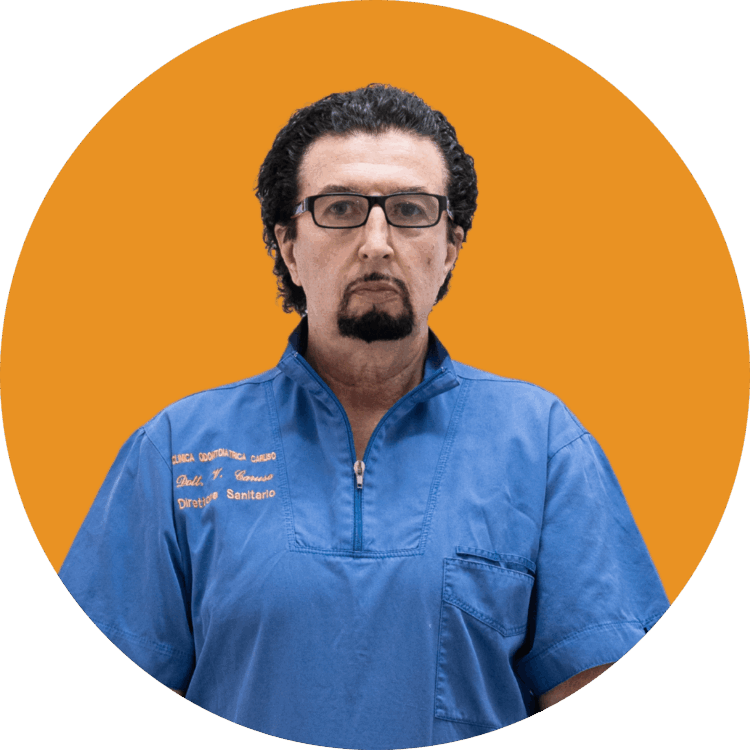 Dott. Gianfranco Cancemi G