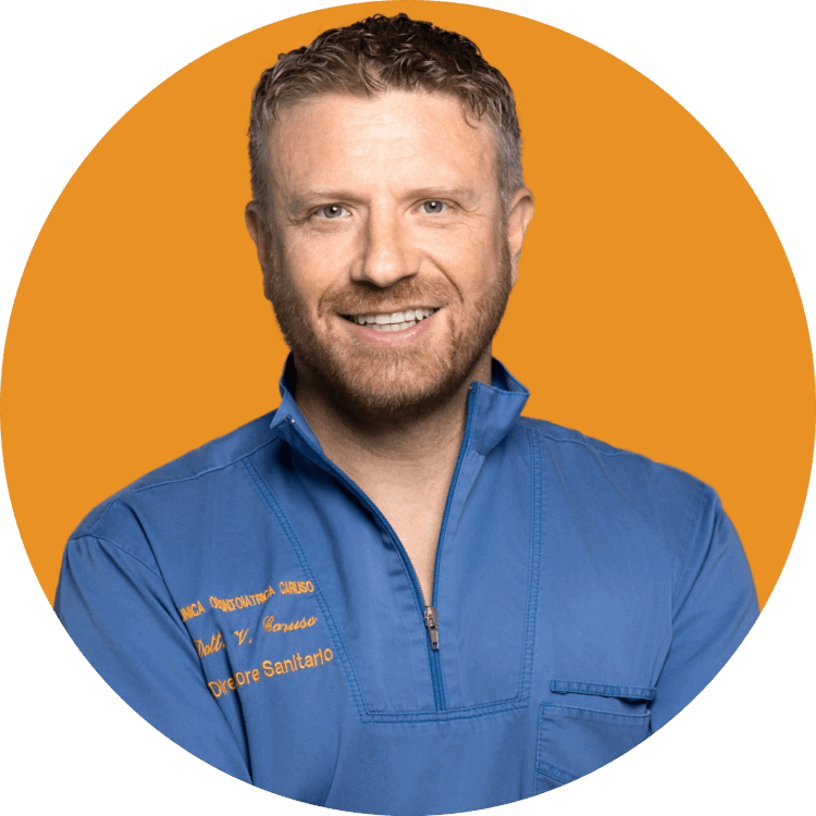 Dott. Vincenzo Caruso