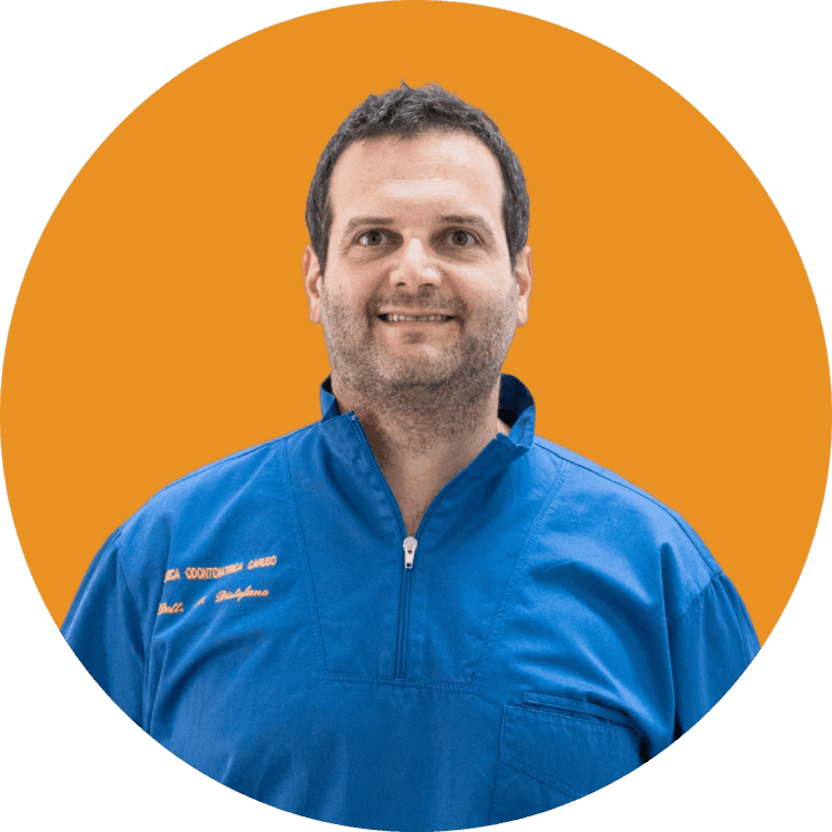 Prof. Salvatore Crimi