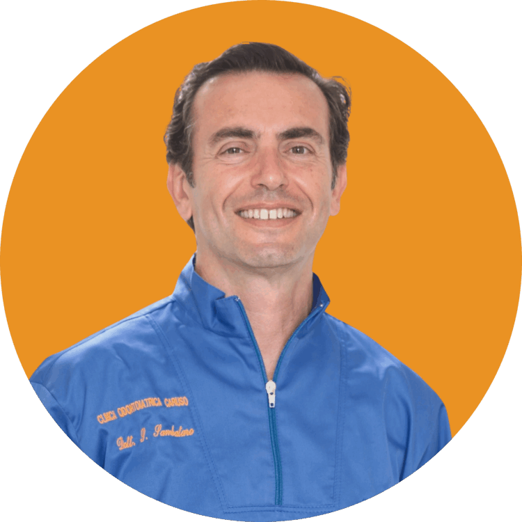 Prof. Sergio Sambataro G